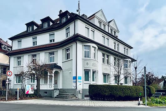 ZAR GTZ Killesberg facility
