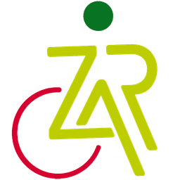 ZAR logo