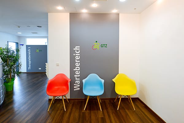 ZAR GTZ group facilities