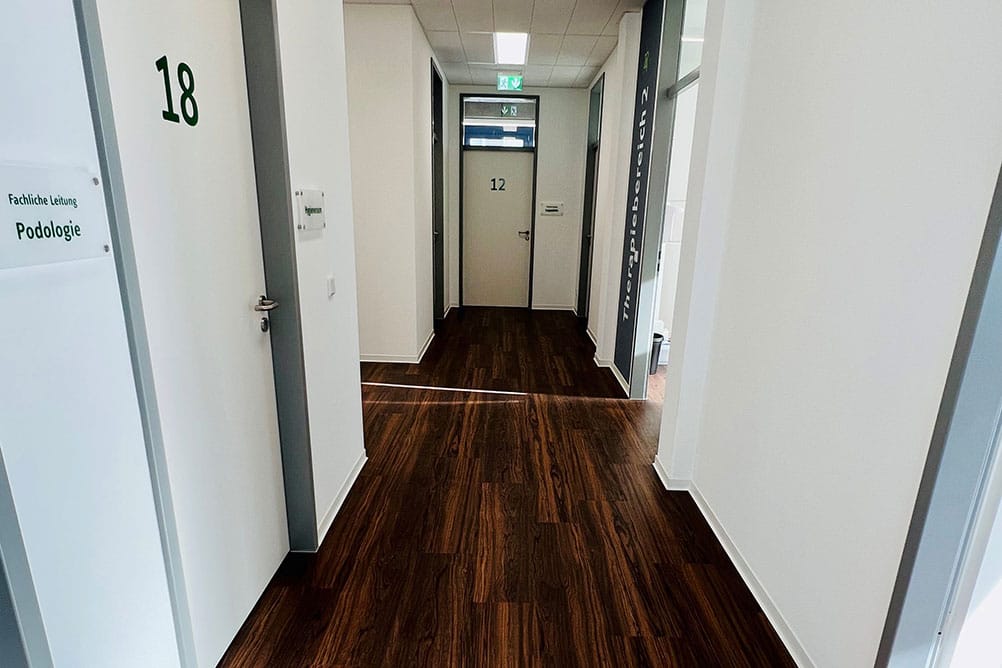 ZAR GTZ Leonberg facility