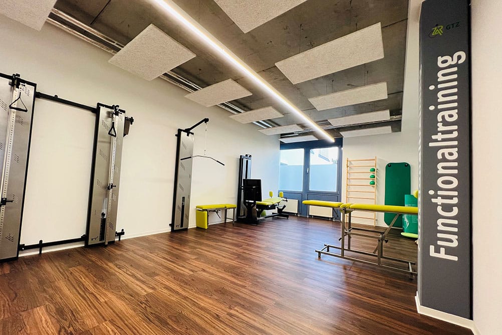 ZAR GTZ Leonberg facility